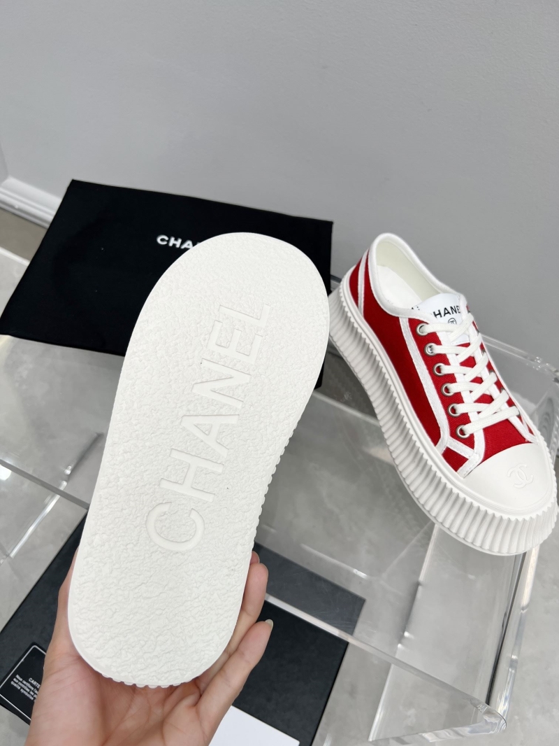 Chanel Sport Shoes